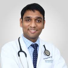 Dr Prakhar Garg